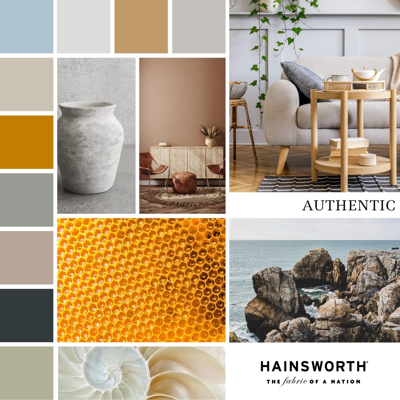 Interiors Colour Trends 2022: Optimism, Authenticity, and Exaggerated ...